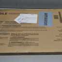 Davinci Toddler Bed Conversion Kit (M19699) in White
