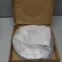 Carbon Steel Flange 5 Inch,Slip On,Flat Welding Flange With Neck,Forged,Raised Face,Class 150,Pipe Fittings For Connecting