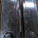 VEVOR Commercial Beverage Dispenser, 2 Tanks 10 L / 10.6 QT Per Tank Juice Dispenser, 270W Stainless Steel Ice Tea Drink Machine with 45F-54F Cooling Temperature, for Cold Drink Restaurant Bar Party