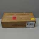 BAYKA Floating Shelves Bathroom for Wall  Shelf Over Toilet Farmhouse Rustic Wood for Bedroom, Kitchen, or Living Room Decor Organization, Christmas Decor Shelves  Rustic Brown, Set of 3 (15.7inches)