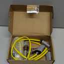 Oxygen O2 Sensor (4PCS Set) - Upstream & Downstream for Buick Enclave, Cadillac XT5/XT6, Chevrolet Blazer/Colorado/Traverse, GMC Acadia/Canyon 3.6L V6 (2017-2021)