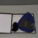 100% Mulberry Silk Bonnet for Sleeping Women Men, Real Silk Lined Sleep Cap with Adjustable Strap, Hair Wrap Slouchy Beanie for Curly Hair