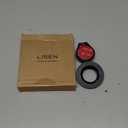 LISEN for MagSafe Car Mount for iPhone 17 Pro Max, Classic Magnetic Phone Holder for Car, Car Phone Holder Mount, Dash Car Accessories Gifts for Women Men, for iPhone 17 Pro Max Air 16 15 14 13 12