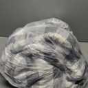 Electric Heated Blanket Full Size 72"x84" Microplush & Sherpa Fabric, Machine Washable 4 Heat Settings & 10 Hours Auto Off - Geometry Lattice