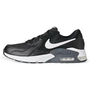 Nike Men's Air Max Excee Shoes, Black /White -Dark Grey  Noir/ Gris Fonce/Black, Size 11.5