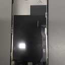 OLED for iPhone 13 Pro Max Screen Replacement Kit OLED Display 3D Touch Frame Digitizer A2641 A2643 A2484 A2644 A2645 Full Assembly Repair Tool Black 6.7 inch