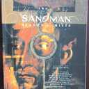 The Sandman; vol. 4: Season of Mists
