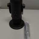 Blue Yeti USB Microphone - Blackout Edition