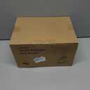 Toilet Plunger and Brush, Bowl Brush and Heavy Duty Toilet Plunger Set with Ventilated Holder, 2-in-1 Toilet Brush and Plunger Combo for Bathroom Cleaning (2, White)