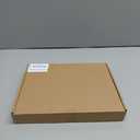 Drink Dispenser Stand, Beverage Dispenser Stand, Fit Max 8.66 Inch Diameter of Glass Drink Dispenser, Water Jugs, Water Pitcher and Containers, Natural Bamboo Wood (1 Pack)