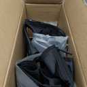 Hyperice Normatec 3 - Recovery System with Patented Dynamic Compression Massage Technology (Normatec 3 Standard Size Legs)