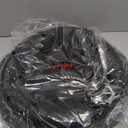 Yes4All 880LBS Premium Half Ball Balance Trainer, Stability Ball, Half Yoga Ball, Combo with Pilate Ball and Resistance Band for Exercises, Home Gym, Full Body Workouts (A. Matte Black)