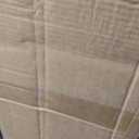 TegerDeger 12FT 2 Person Hammock with Stand Included 55 x 79IN Large Hammock 450LB Capacity with Hardwood Spreader Bar & Nylon Rope for Outside, Patio, Garden, Backyard, Beach, Poolside - Beige