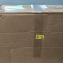 Honeywell Home 20x25x4 MERV 12, AC Furnace Air Filter, 3 PACK