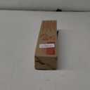 Woodford 17P-4-MH Model 17 Wall Faucet, 4-Inch, P Inlet, Metal Handle,Bronze