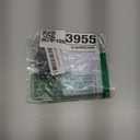 120 LED Selfie Light for iPhone, Portable Phone Light with Clip & Camera Tripod Adapter - 5000mAh Rechargeable, 3 Lighting Modes, CRI 97+ for Video Recording, TikTok, Tripod Mount Rings (Black)