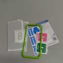 PEHAEL 3+3 Pack for iPhone 17 Privacy Screen Protector with Camera Lens Protector Full Coverage Anti-Spy Tempered Glass Film 9H Hardness Easy Installation Bubble Free [6.3 inch]