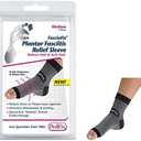 FasciaFIX Plantar Fasciitis Relief Sleeve Medium (1 Each)