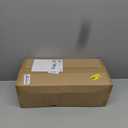 3 Pack Seeded Glass Lamp Shade Replacements, 5.9in Height, 3.9in Diameter, 1.7in Fitter, Cylinder Bubble Glass Shade Covers, Seeded Glass Replacement for Pendant Lights Chandeliers Wall Sconces