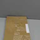 Acrylic Dry Erase Board with Light up Stand, 11.81" x 7.87" Clear White Board, Erasable, Note, Memo, Drawing, Daily, Moment, LED Note Board LED Warm Light for Home, School, Work (Large)