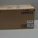 Poise Overnight Incontinence & Postpartum Pads for Bladder Leaks, 8 Drop Extra Coverage, 96 Count (Long)