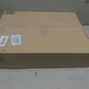 KOHLER 20111-0 Brevia, Slow Close Toilet Seat, Round Toilet Seat, Grip-Tight Bumpers Quick-Attach Hardware, White
