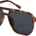 Sunglasses for Women and Men - Trendy Vintage Styles, Stylish Unisex Shades