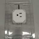 Helix Three Sided Wall Adapter With A & C Ports