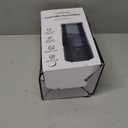 raydrop Humidifiers for Bedroom, Cool Mist Humidifiers for Babies, 1.70L Quiet Ultrasonic Humidifier, Space-Saving, Filterless, Auto Shut Off - (0.45 Gallon, US 110V) (1.7L Standard Black)