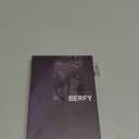 BERFY for iPhone 16 Pro Case, Compatible with MagSafe, Built-in Privacy Screen Protector and Camera Protection, Anti-Spy Full Body Shockproof Matte Phone Case for 16 Pro 6.3", Bright Green