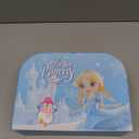 INNOCHEER Tea Party Set for Little Girls Toys, Toys for Kids, Tea Sets for Toddlers 3-5, Pretend Play Kitchen Toy, Birthday Christmas Princess Gifts Toys for 3 4 5 6 7 + Year Old Girls