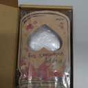 Valentines Day Cards for Kids School, 50 Pack Happy Valentines Day Cards for Classroom, Funny Mason Jar Valentine Exchange Cards for Kids Boys Girls Party Favors (Candy Not Included)