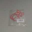 First Birthday Cake Topper Girl 1st Birthday Happy Party Fun Cake Decorations Glitter Bow One Numbers Aniversario Burthday