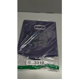 Black Foldable Storage Cubes Bins , Fabric Storage Box Cubes Organizer Baskets with Dual Handles for Home Organizer (Navy Blue) (1 Pack)