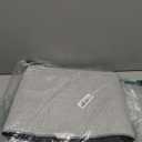 Washable Rug 2x6 Runner Rugs for Hallway Kitchen Bedroom Beside Laundry Room Bathroom Rug - Stain Resistant Non-Slip Backing,Pet & Kids Friendly Low Pile 24x72 Floor Carpet(2x6,Black)