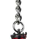 LEGO Star Wars Darth Maul Minifigure Keyring Keychain 854188