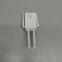 WiFi Extender Signal Booster for Home: Internet Repeater Long Range Covers Up to 45+ Devices and 8470 Sq.ft (White, XL)