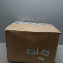 Ompaa Dark Green Rug 8x10 Fluffy Emerald Area Rugs for Bedroom Living Room Carpet, Non-Slip High Pile, Modern Fuzzy Shaggy Deep Grass Green Rug for Classroom Kids Playroom Nursery Home Office Decor