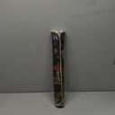 Artoid Mode Black Mushrooms Butterfly Spring Kitchen Mats Set of 2, Home Decor Low-Profile Kitchen Rugs for Floor - 17x29 and 17x47 Inch (17" x 29" /17" x 47", Black)