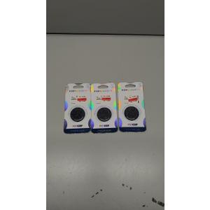 PopSockets Interchangeable Popgrip Stand 3 Pack