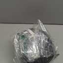 Geekria Shield Headphones Case Compatible with Sony WH-1000XM6, WH-1000XM4, WH-1000XM3, WH-H910N, WH-H900N, Replacement Hard Shell Travel Carrying Bag with Cable Storage (Dark Grey)