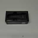 MANSPOT Manscape Groin & Body Hair Trimmer for Men, Electric Ball Pubic Trimmer Shaver,Manscape Kit with 4 Guard,Replaceable Ceramic Blade Heads,Waterproof Wet/Dry Shaver,90 Minutes Shaving (Black)