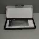 AULA F99 Wireless Mechanical Keyboard,Triple-Mode(BT5.0/2.4GHz/USB-C),Gasket Mounted Creamy Keyboard with Linear Switches, Side Printed PBT Keycaps,RGB Backlit PC Gaming Keyboards for Win/Mac (White)