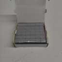 1/2 oz 0.5 oz Grey Wheel Weights Stick-on Adhesive Tape Weight 288pcs (Gray)