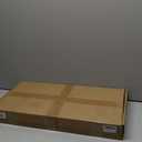 BOXI Rear Left Driver Side Power Window Regulator with Motor for DOD-ge Dakota Quad Cab 2000-2004 / for DOD-ge Durango 1998-2003 Replace 55256495AF