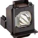Comoze Lamps 915B403001 - Lamp With Housing For Mitsubishi WD-60735, WD-60737, WD-65737, WD-65735, WD-73C9, WD-73737, WD-65C9, WD-73735, WD-82837, WD-65736, WD-738