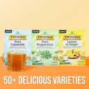 Twinings Pure Peppermint Herbal Tea K-Cup Pods for Keurig, 24 Count (Pack of 1), Made with 100% Pure Peppermint, Naturally Caffeine-Free, Enjoy Hot or Iced (EXP 10/12/28)