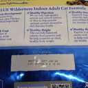 Blue Buffalo Wilderness Natural Adult Dry Cat Food Indoor Cats, High-Protein & Grain-Free, Chicken, 5-lb. Bag BBD:01-22-27