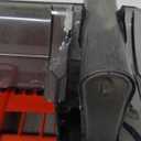 Fluval C4 Power Filter, Fish Tank Filter for Aquariums up to 70 Gal.