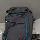 55L-70L Expandable Ski Boot Bag – Waterproof, Durable with Helmet Compartment – Ideal for Ski & Snowboard Gear – Men & Women